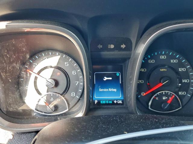 Chevrolet Malibu 1lt Image 10