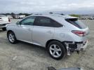 Lexus RX 350 Base Image 4