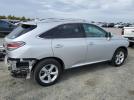 Lexus RX 350 Base Image 5