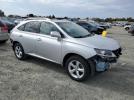 Lexus RX 350 Base Image 12