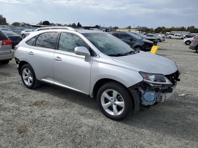 Lexus RX 350 Base Image 12