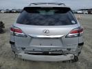 Lexus RX 350 Base Image 2