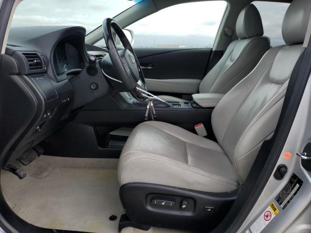 Lexus RX 350 Base Image 14