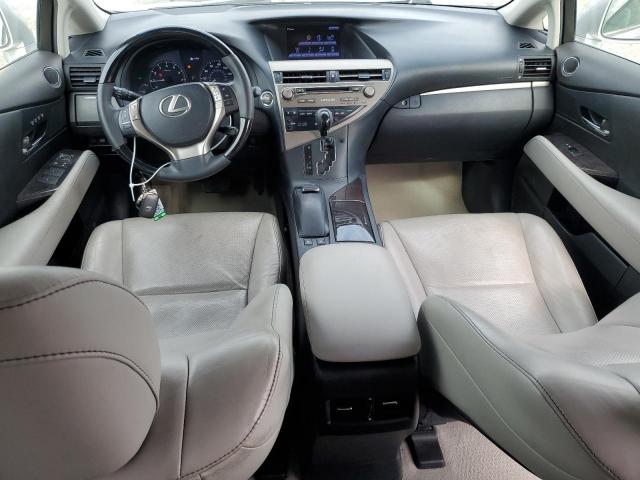 Lexus RX 350 Base Image 8