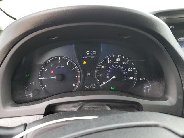Lexus RX 350 Base Image 3