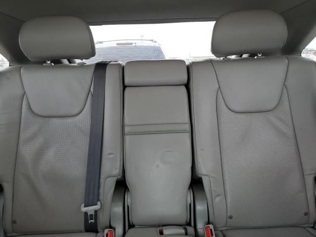Lexus RX 350 Base Image 6