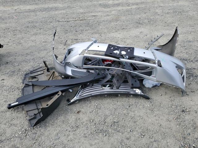 Lexus RX 350 Base Image 11