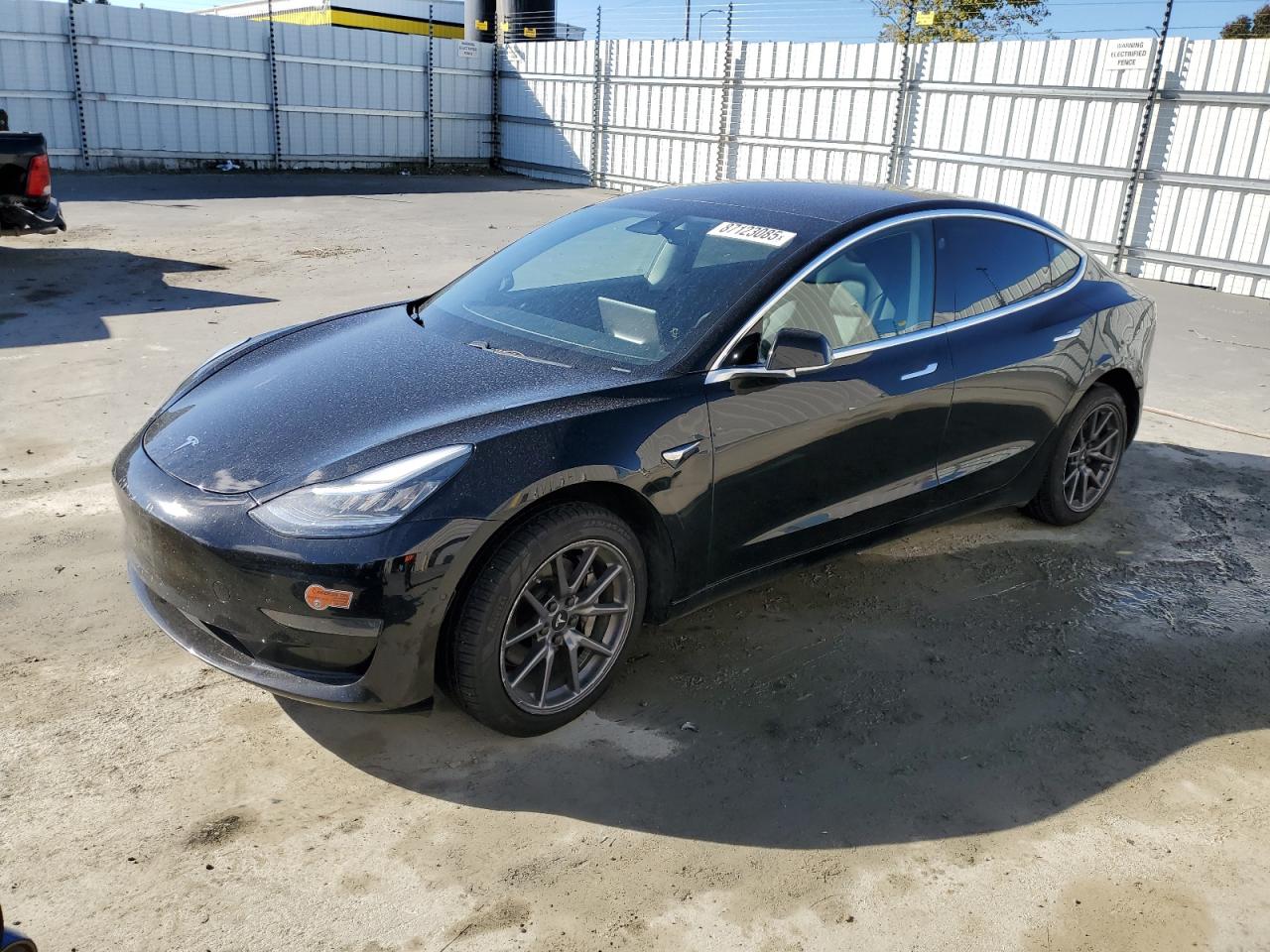 Tesla Model 3 Image 1