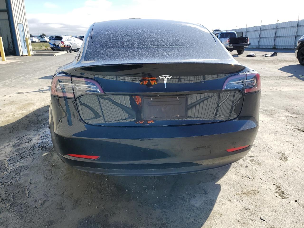 Tesla Model 3 Image 3