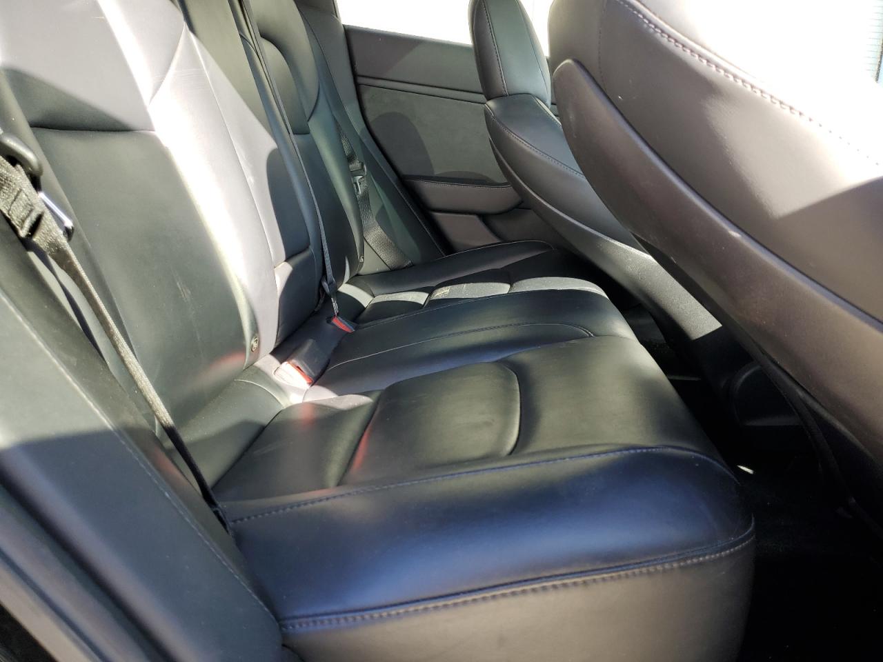 Tesla Model 3 Image 8