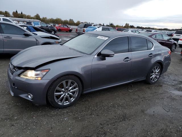  Salvage Lexus Gs