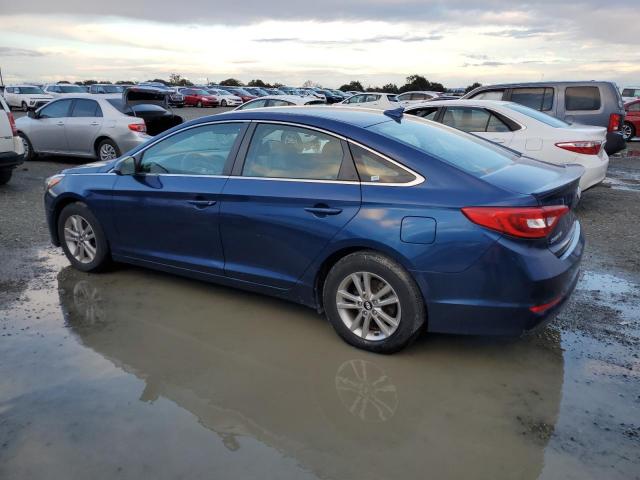 Hyundai SONATA Se Image 8