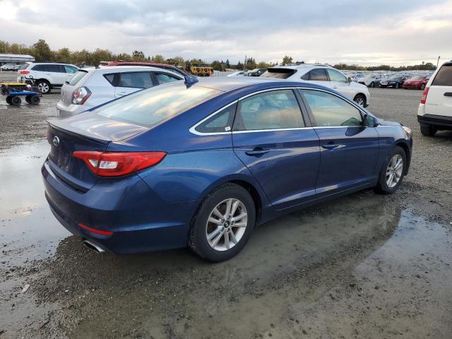 Hyundai SONATA Se Image 2