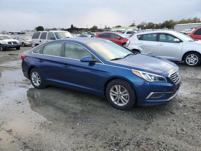 Hyundai SONATA Se Image 9