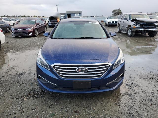 Hyundai SONATA Se Image 7