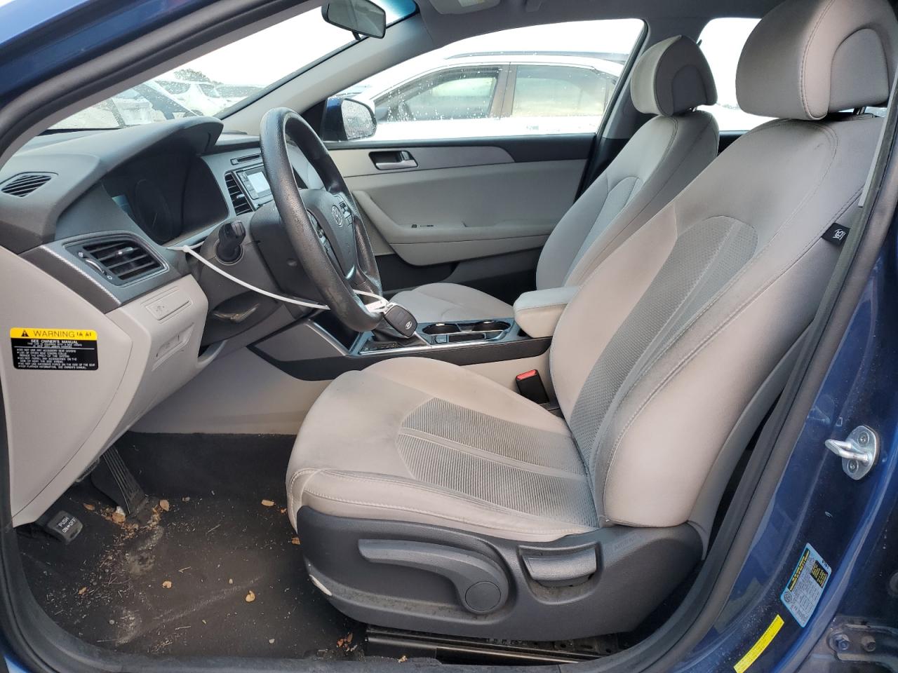 Hyundai SONATA Se Image 3