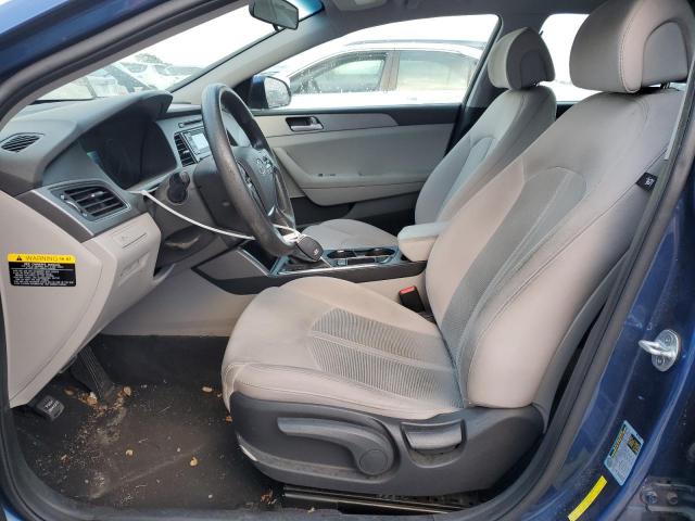 Hyundai SONATA Se Image 3