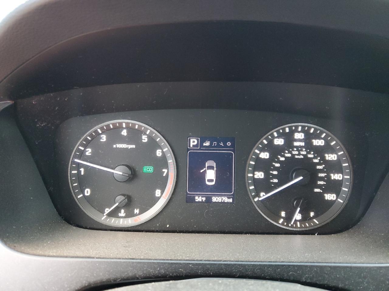 Hyundai SONATA Se Image 6