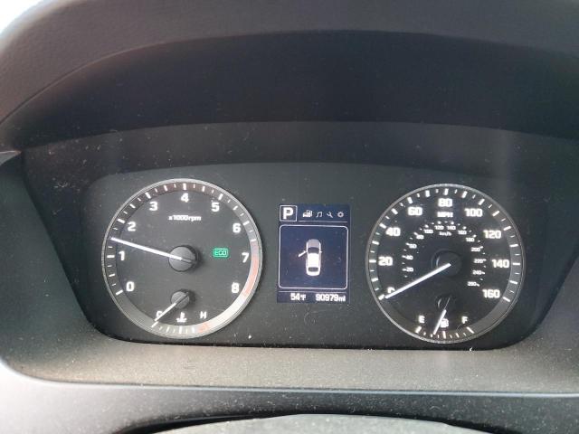 Hyundai SONATA Se Image 6