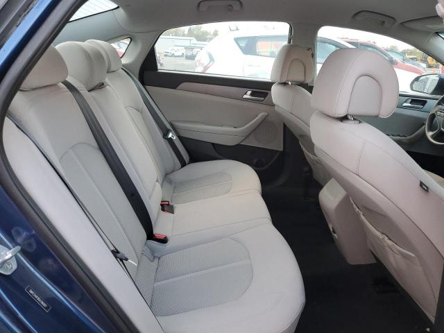 Hyundai SONATA Se Image 4