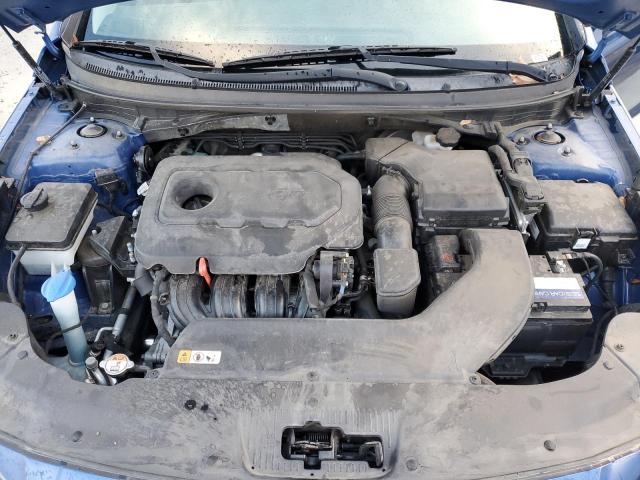 Hyundai SONATA Se Image 12