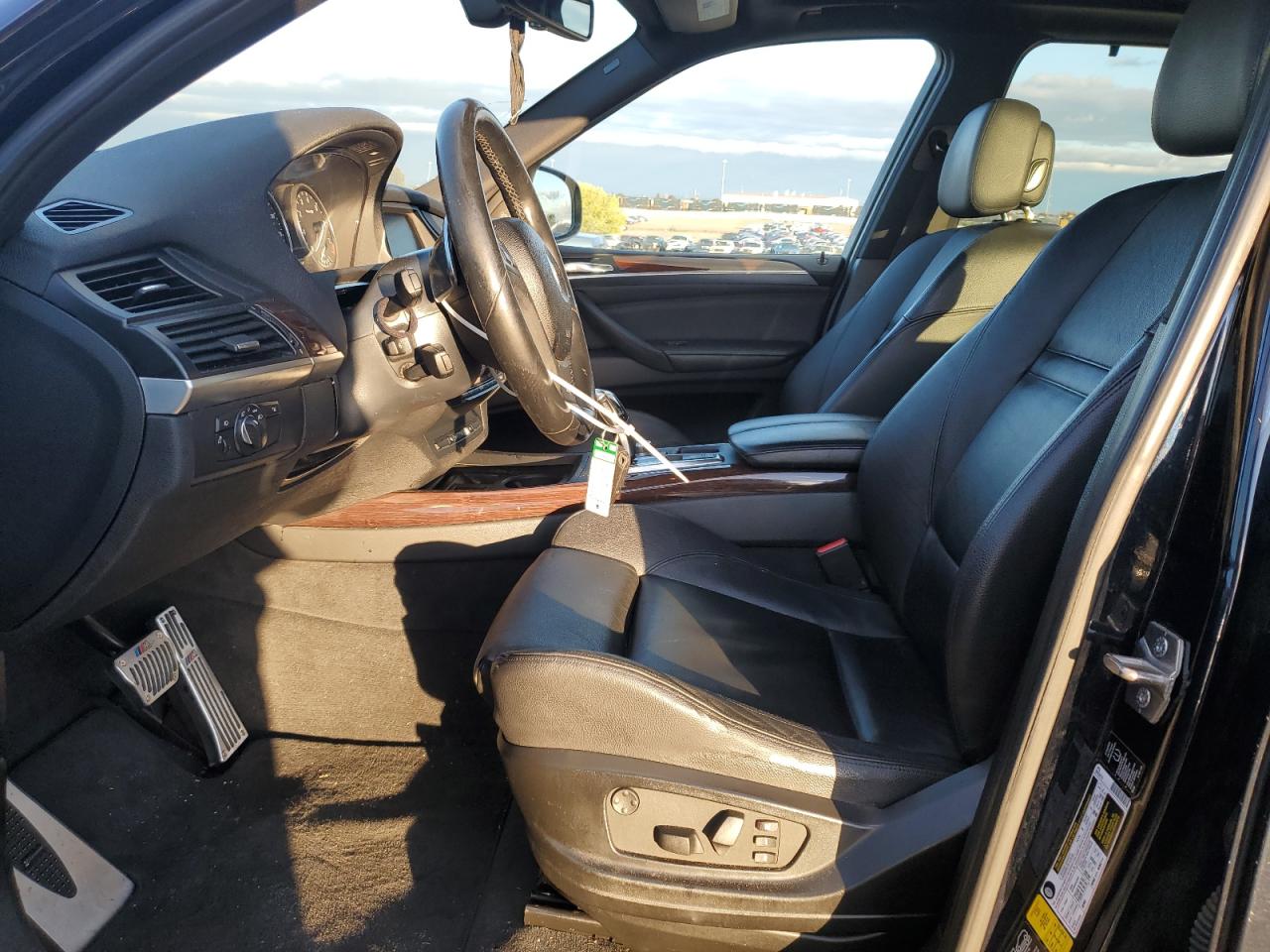 BMW X Series Xdrive35i Image 11