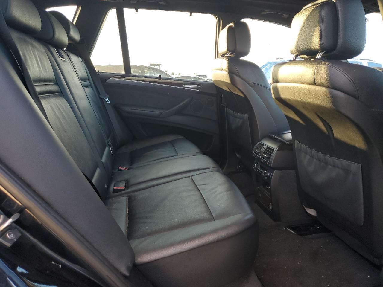 BMW X Series Xdrive35i Image 5