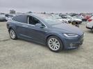 Tesla Model X Image 3