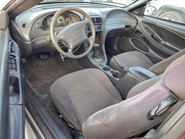 Ford Mustang Image 6