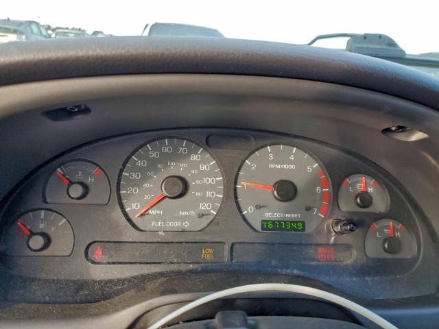 Ford Mustang Image 5