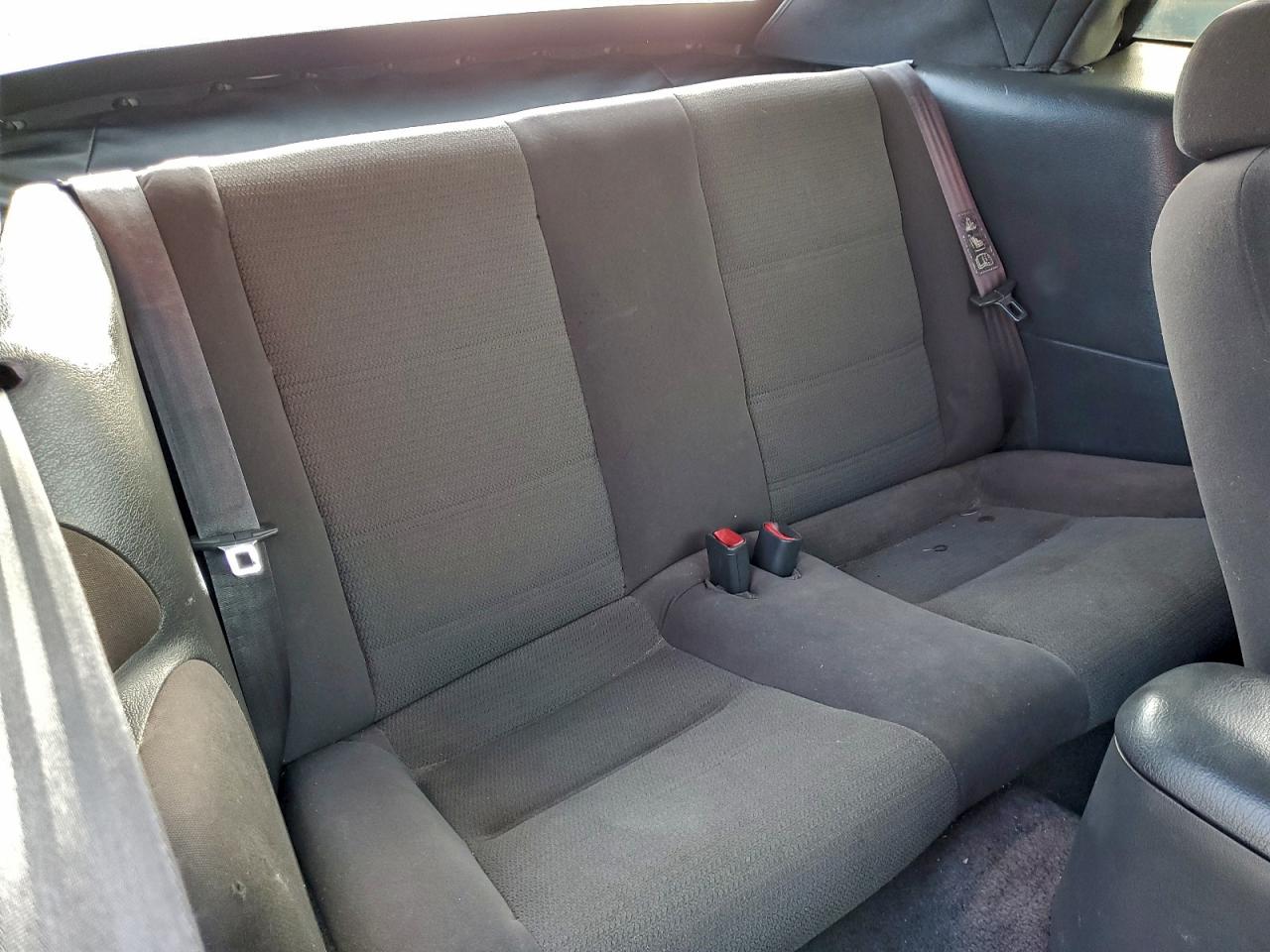 Ford Mustang Image 4