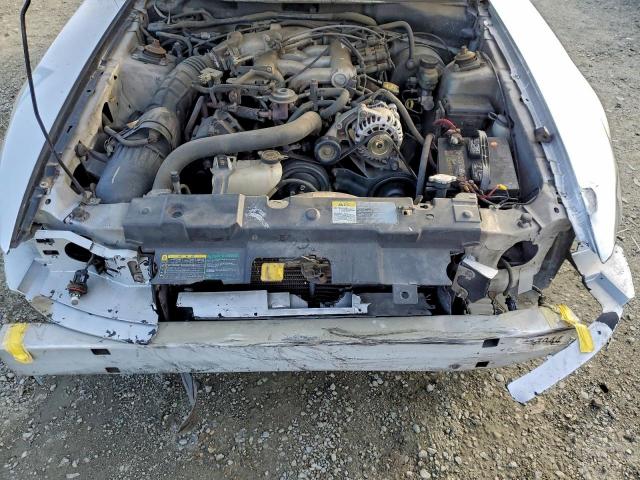 Ford Mustang Image 12