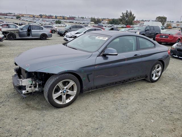  Salvage BMW 4 Series