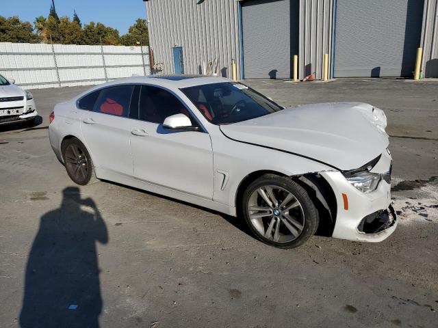 BMW 4 Series I Gran Coupe Sulev Image 8