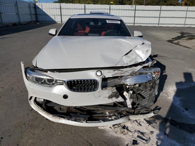 BMW 4 Series I Gran Coupe Sulev Image 4