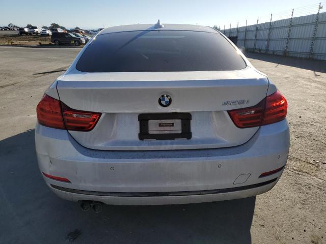 BMW 4 Series I Gran Coupe Sulev Image 7