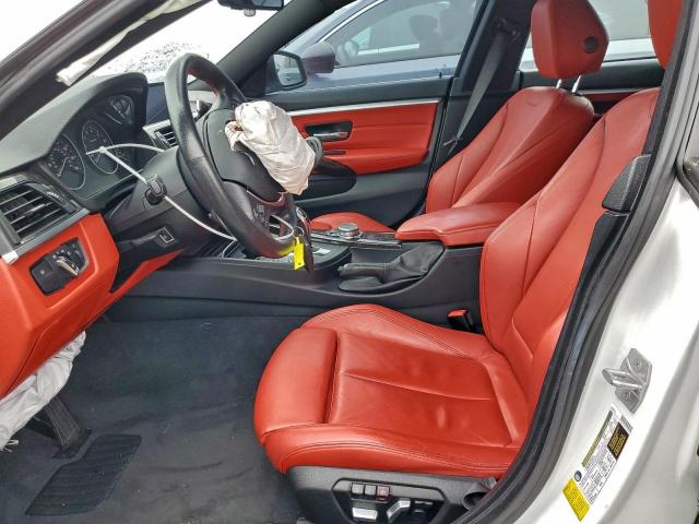 BMW 4 Series I Gran Coupe Sulev Image 9