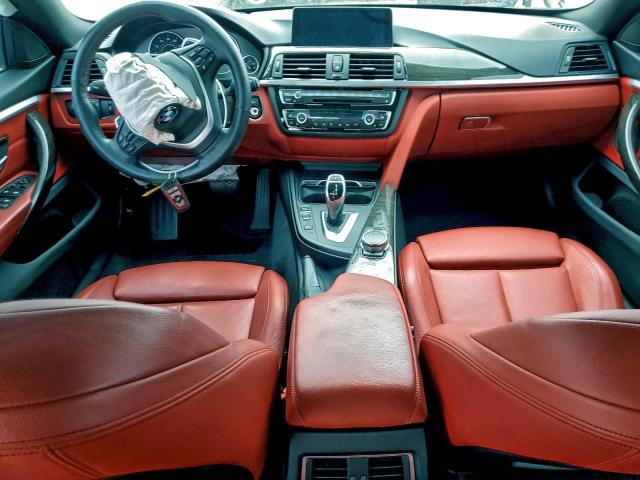 BMW 4 Series I Gran Coupe Sulev Image 2