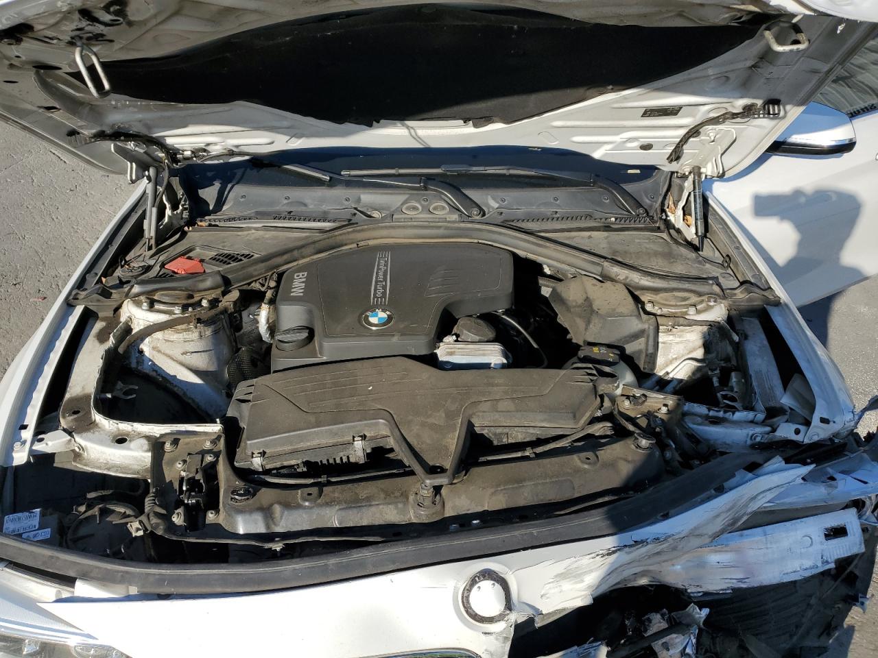 BMW 4 Series I Gran Coupe Sulev Image 11