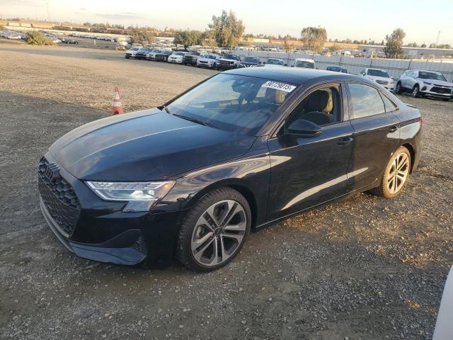  Salvage Audi A3