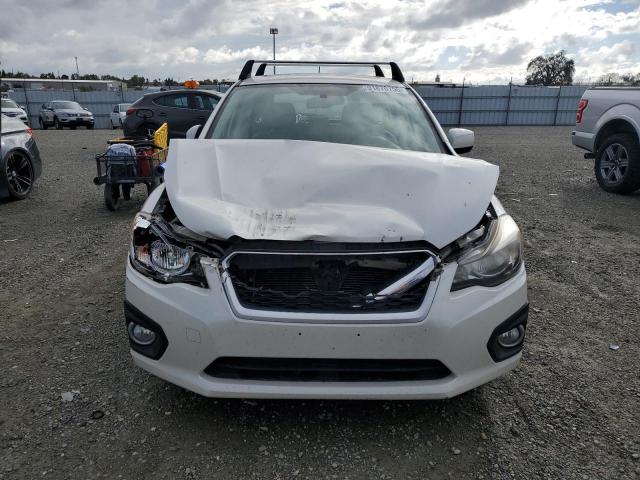 Subaru Impreza Limited Image 7