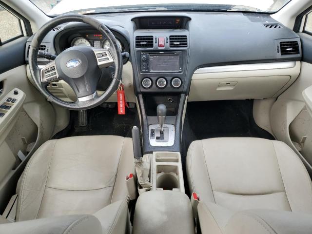 Subaru Impreza Limited Image 8