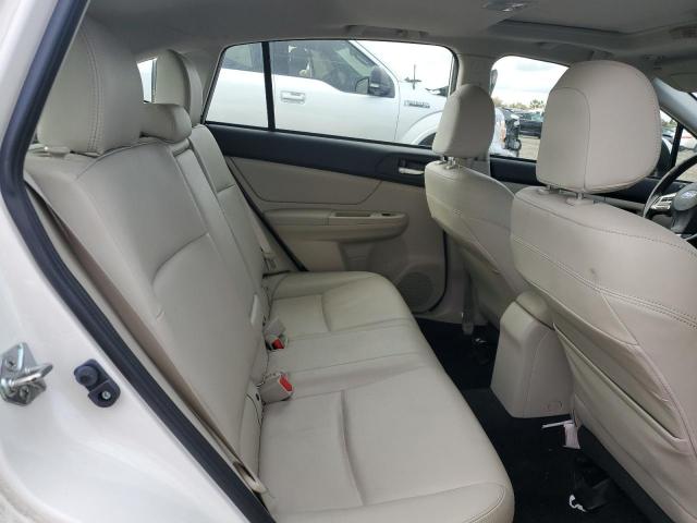 Subaru Impreza Limited Image 11