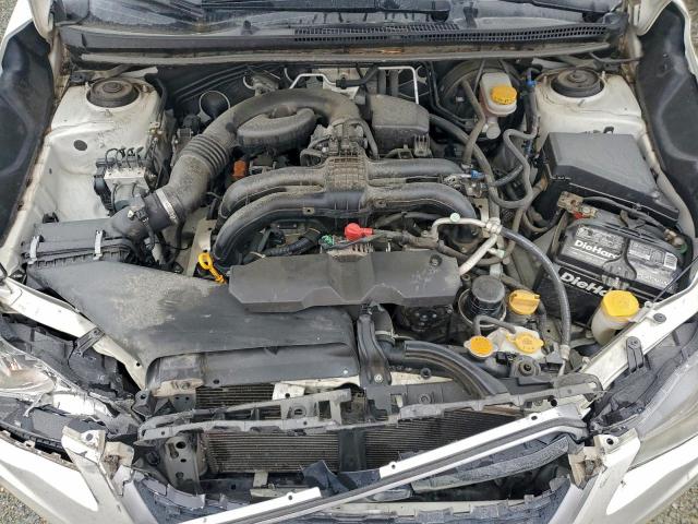 Subaru Impreza Limited Image 4