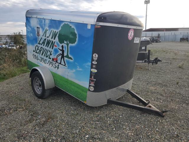  Salvage Tnt Cargo Trai