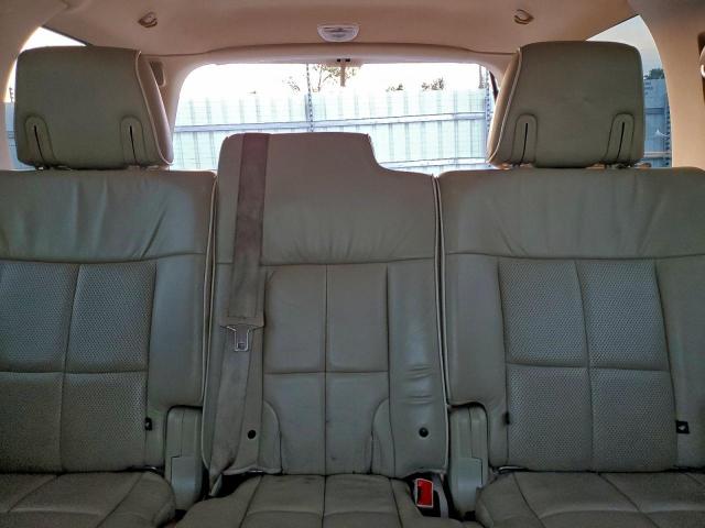 Lincoln Navigator Image 5