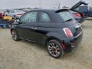 FIAT 500 Sport Image 8