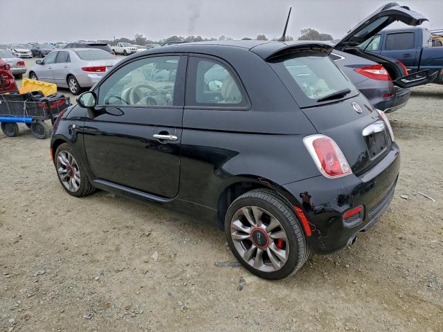 FIAT 500 Sport Image 8