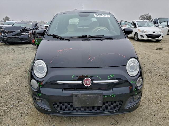 FIAT 500 Sport Image 3