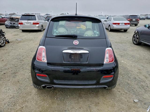 FIAT 500 Sport Image 6